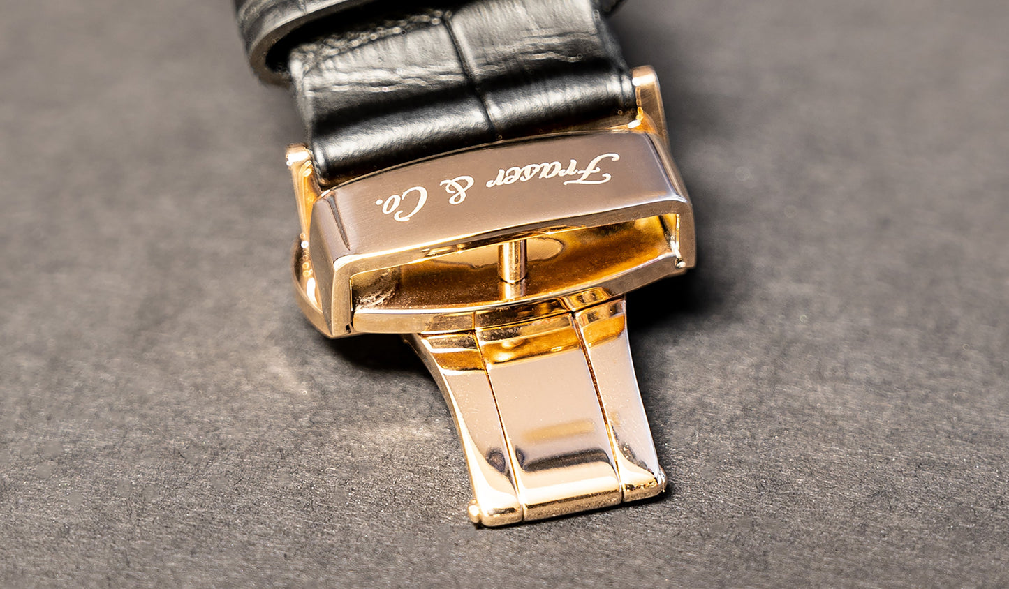 Fraser & Co. - The Paragon