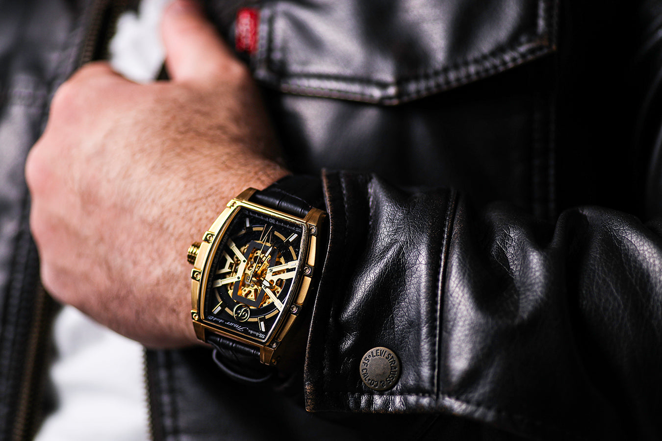 Fraser & Co. - The Visionary