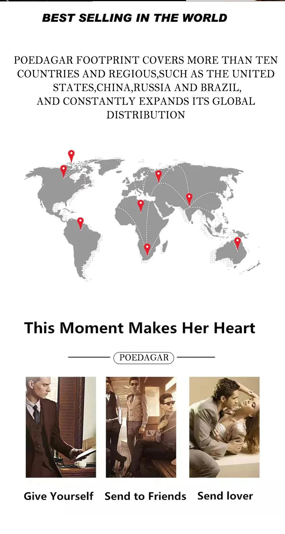 POEDAGAR Elegant Women's Mesh Watch - Waterproof Stainless Steel Quartz Timepiece for Stylish Ladies