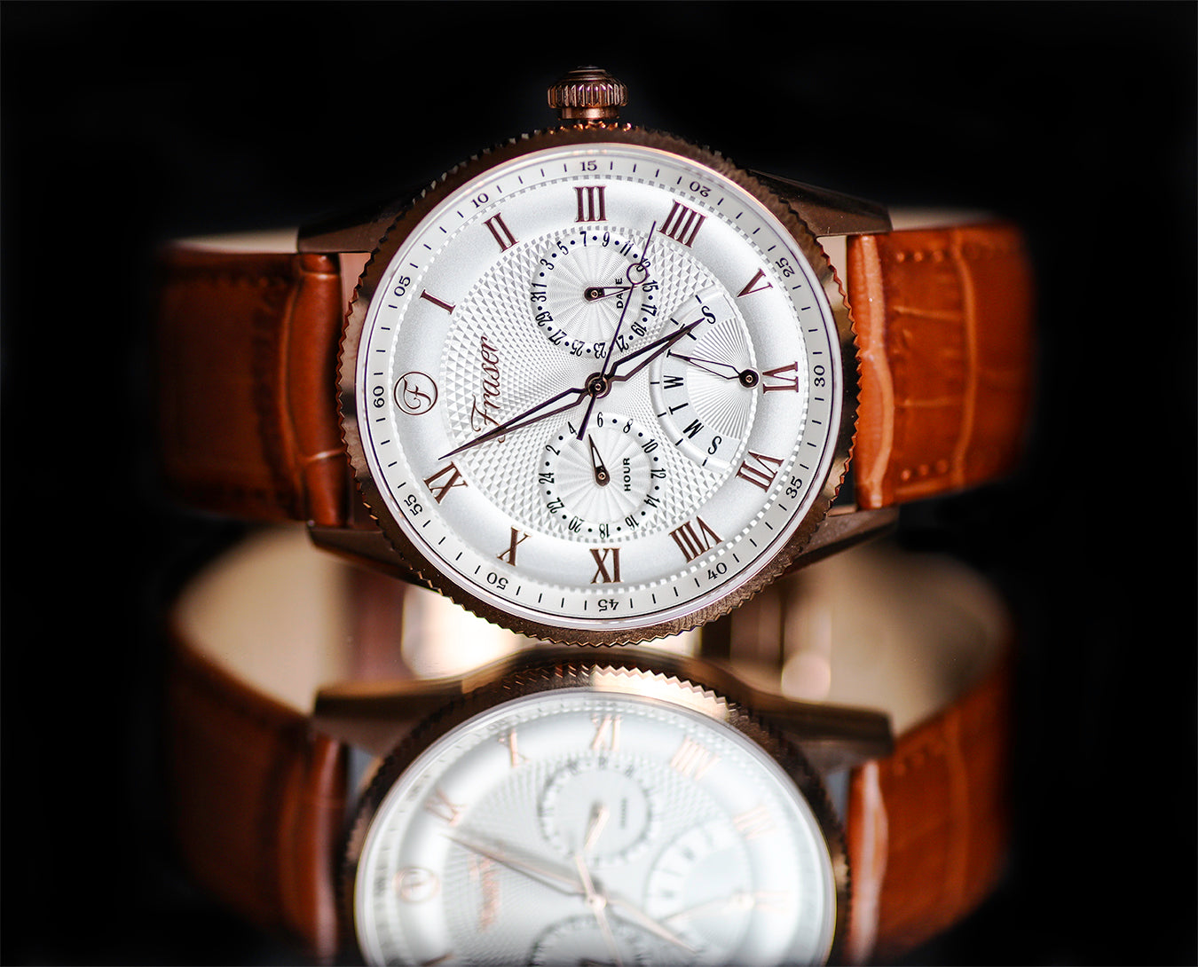 Fraser & Co. - The Paragon